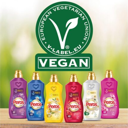 Vegan, mis kokulu ve yumuşacık…