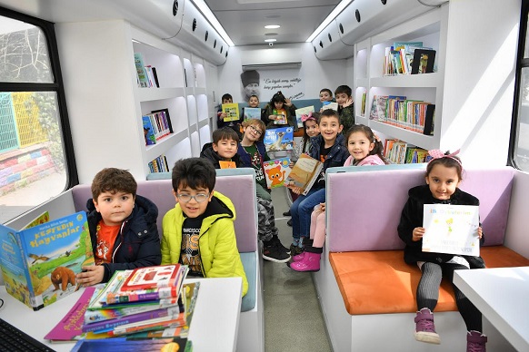 KÜLTÜR VE SPORUN MERKEZİ BEYLİKDÜZÜ