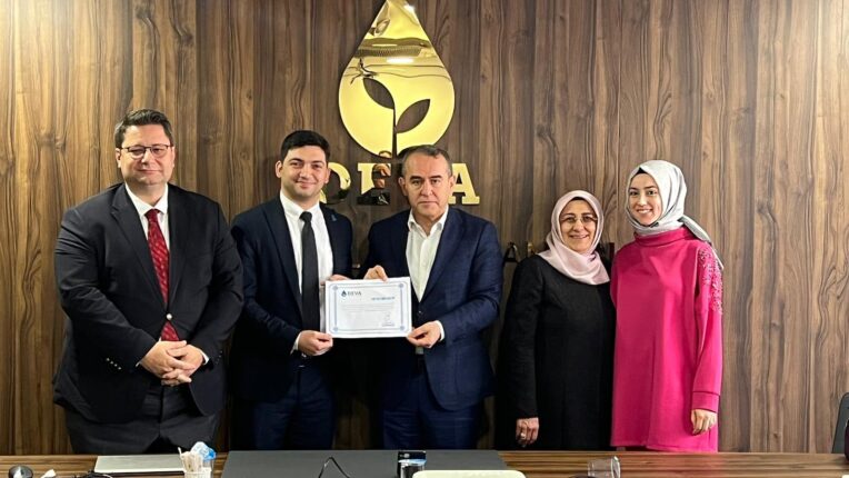 BURSA DEVA TAM KADRO HAZIR!