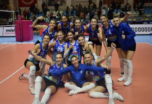 NİLÜFER’İN SULTANLARINDAN MORALLİ BAŞLANGIÇ