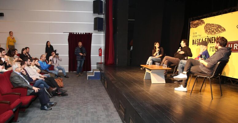 NİLÜFER’DE FİLM ŞÖLENİ YAŞANDI