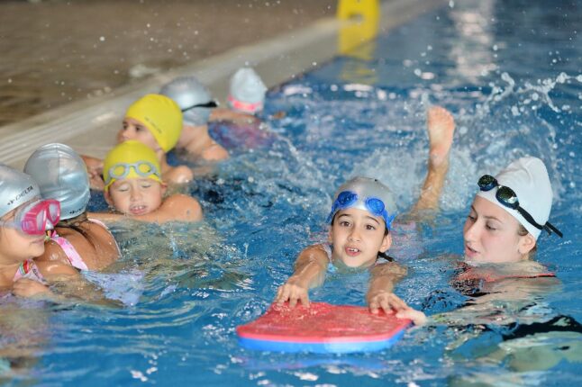 KIŞ SPOR OKULLARI 2. DÖNEM KAYITLARI BAŞLADI
