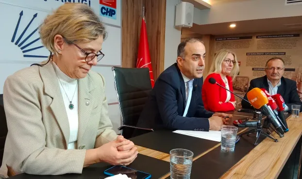 “SAVUNULUR YANI YOK BUNUN HESABI SORULUR”