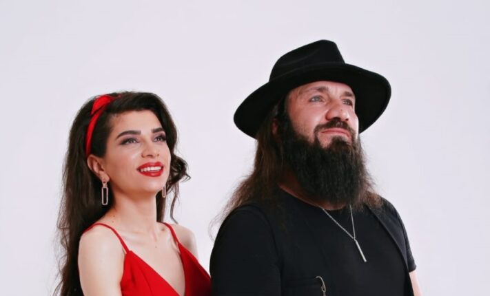 Kariyerinde başarılı olanlar Golden Orkide Awards Of The Years’ta ödüllerini alacak!