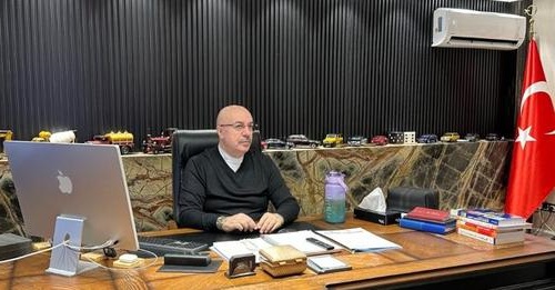 ‘Tüm siyasi partilere, Genel Af çağrısı’