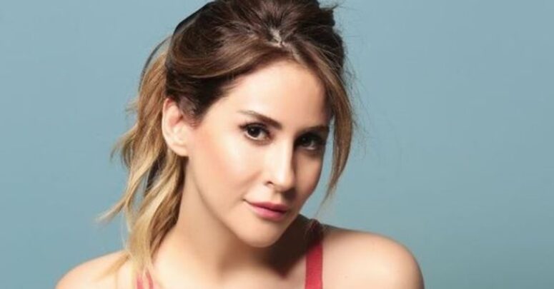 AYNUR AYDIN: HAYATIMDA POLEMİK İSTEMİYORUM