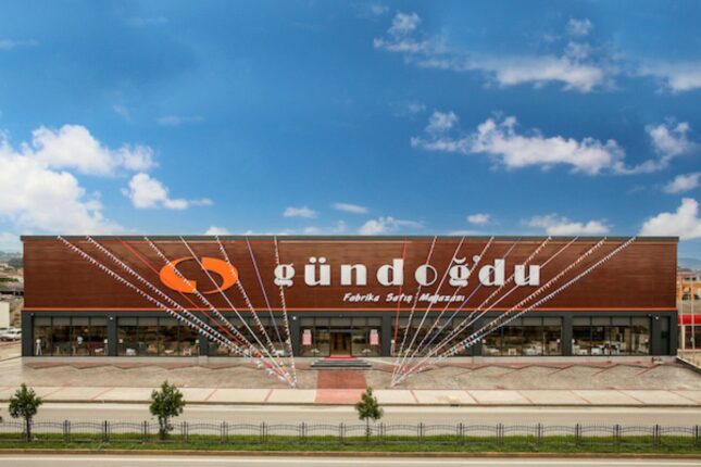 Gündoğdu Mobilya enflasyonla mücadele için kolları sıvadı