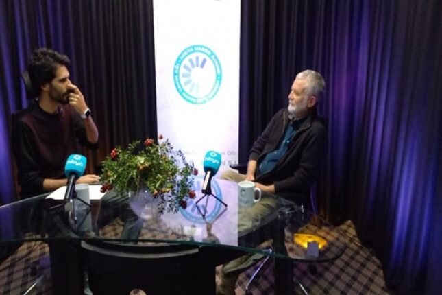 “Mandalin festivallerinde mandalinden başka her şey var.”