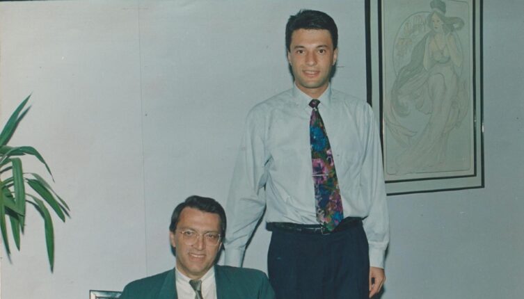 İYİ BURSA’da Erdinç Ceyhan Depremi! “Ülkeye ve Bursa’ya Olan Vefa Borcumu 2023’de Ödeyebilmek İçin Adayım!”