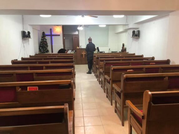 Randy Cihan Bektaş İnternet yolu ile Davosa Katılacak