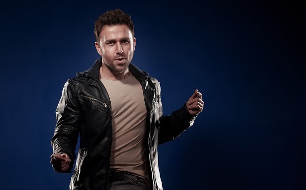 ERAY GÜNDÜZ MÜZİK PİYASASINI “YAK”TI!