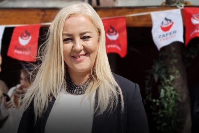 ZAFER GEMLİK; ”Hem esnafımız hem de  vatandaşlarımızın dertleri ortak ,iki tarafta fiyatların yüksekliğinden şikayetçi.”