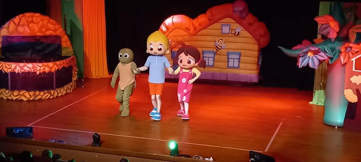 Niloya ve Arkadaşları Yalova’ya Geliyor