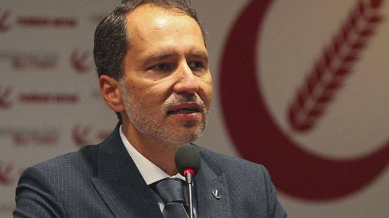 ‘Asıl marifet insanların borca hacze düşmesini engellemektir’