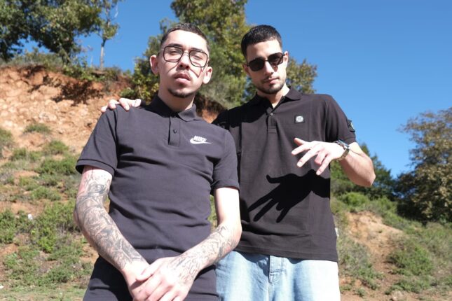 SOKAKLARIN SESİ ”POİS” TEN YENİ ŞARKI: GÜNAH!   POIS X BROLY 