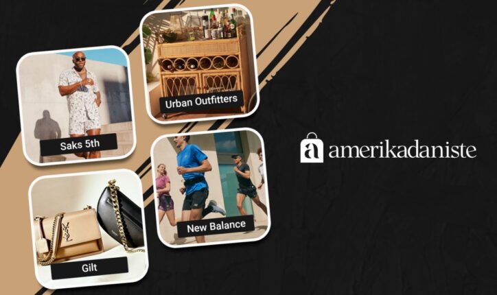 Yurt dışından getirilen ürünlere ilgi arttı