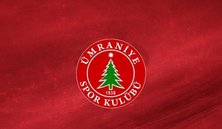 Pure Concept, Ümraniyespor’a sponsor oldu