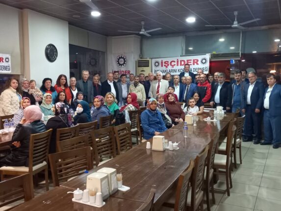 İŞÇİDER KADIN; Artık Mağduriyet İstemiyoruz! Sigorta Başlangıç Öncesi Doğuma da Borçlanma İstiyoruz!