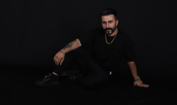 Emrah Şahin : Sanatçı kimliğimi korumak istiyorum! 