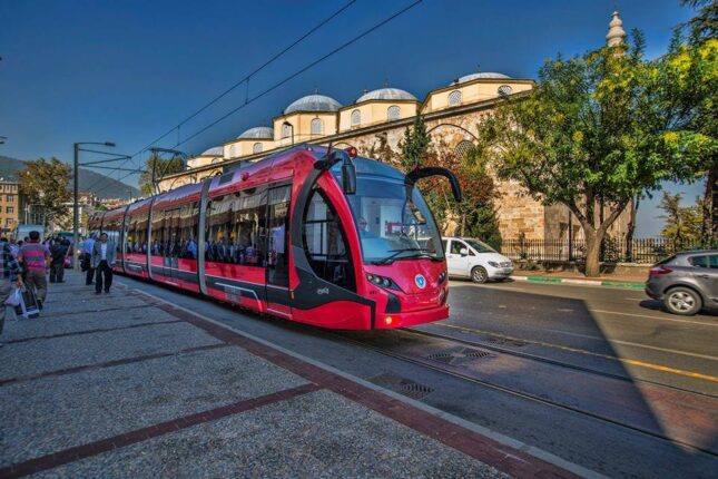 BURSA İÇİN BİRLİK; “Toplu Ulaşıma Yapılan Zam Tekrar Gözden Geçirilmeli!”