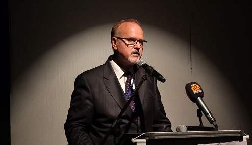 “TEDAVİYE MUHTAÇ,  HADSİZ VE MÜFTERİ!”