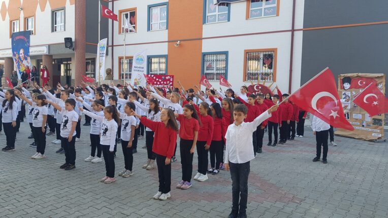 İYİ OSMANGAZİ MECLİS; Başaran İlkokuluna Doç. Dr. Sinan Ateş adı verilsin!