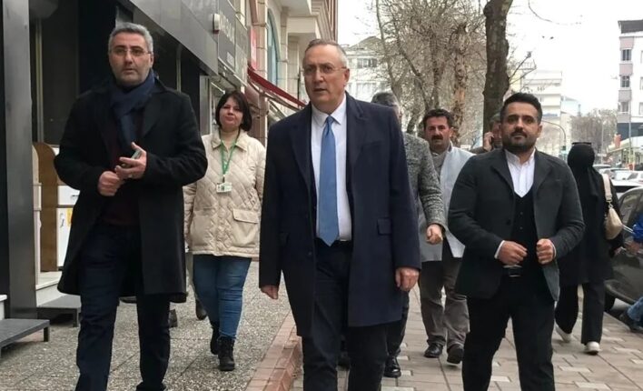 Gelecek Yıldırım; “Mesken Yeniden İnşaa Edilerek Bursa’nın Atardamarı Yenilenmeli!”