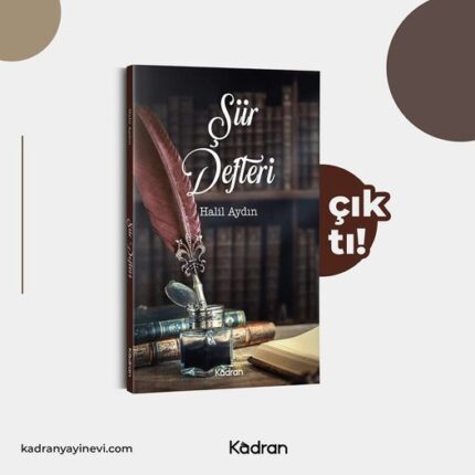 Bursalı Şair Azmi ile Kentimiz Yeni Bir Değer Kazandı…!!!