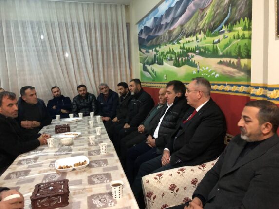 GELECEK BURSA; “Toplumla Birlikte Gelecek’e Yön Veriyoruz!”