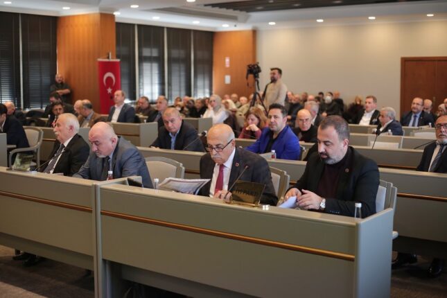 Yıldırım’da Yurttaşlar Neden Sahipsiz!