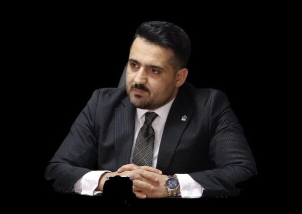 GELECEK YILDIRIM; “Emirsultan ve Yeşil Türbe Dışında da Değerlerimiz Var, Bunları Türkiye’ye İktidar Anlatamıyor!”