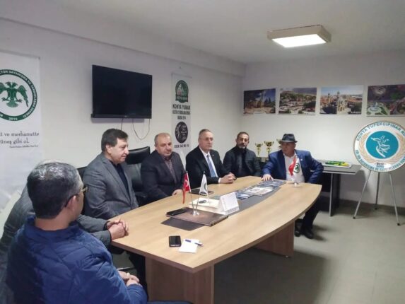 GELECEK BURSA; Bursalılara Mevlana’yı Anlatmalıyız!