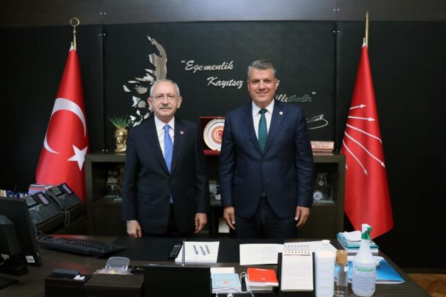 Güler Buğday yazdı; TAKDİRİ, ÖVGÜYÜ HAK EDEN, TANIMAMIZ GEREKEN BAŞARILI MİLLETVEKİLİMİZ ZİRAAT MÜHENDİSİ AYHAN BARUT.