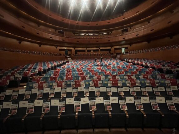 “Kongrenin kazananı İYİ Parti olacak”