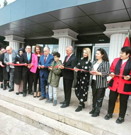 Dünya genç iş insanları derneği her geçen gün daha büyüyor