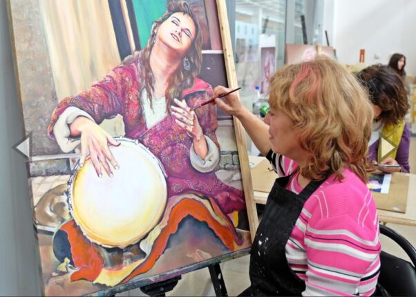 BUSMEK’le 2022 dolu dolu geçti