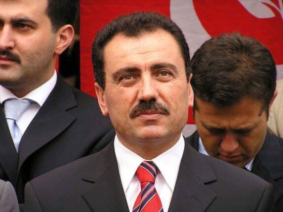 Alfatlı: Helikopter düşürülmesi hadisesini suikast olarak görüyoruz