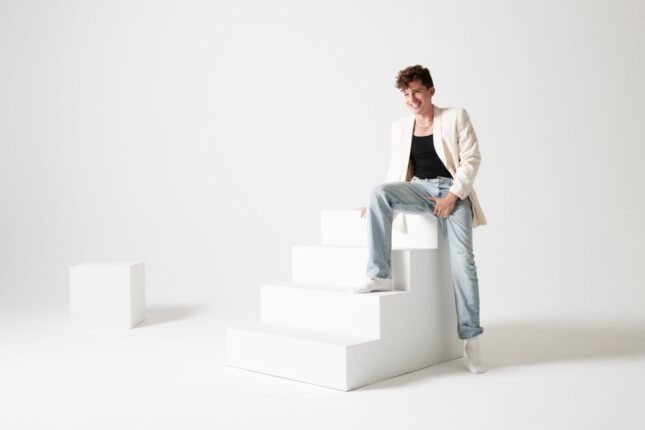 CHARLIE PUTH MÜZİKTE SINIR TANIMIYOR!   ”CHARLIE” ALBÜMÜNÜ ANBEAN SOSYAL MEDYADA PAYLAŞTI!