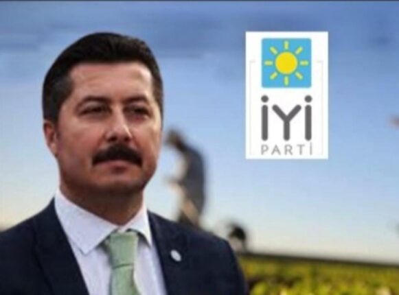 İYİ YENİŞEHİR; “AKBIYIK BÜYÜK BİR ÇEVRE FELAKETİ İLE KARŞI KARŞIYA”