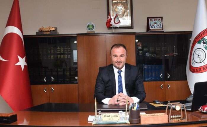 BURSA’YA ‘BUTAKSİ’ GELİYOR…