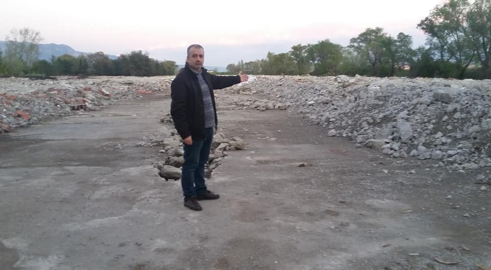 Tütün Depolarının İhale Sürecinde Yerel Yönetimlerin Sorumluluğu Var mı?