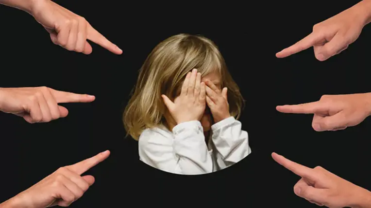 Türk Halkının Yüzde 63,3’ü Çocukluğunda Akran Zorbalığına Uğradığını Belirtiyor