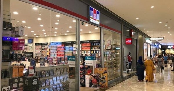 D&R’dan çocuklara sömestir sürprizi