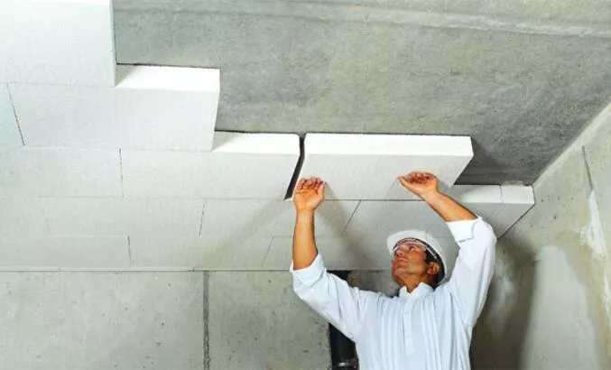 TÜRKİYE’DE BİNALARIN SADECE YÜZDE 20’Sİ ISI YALITIMLI