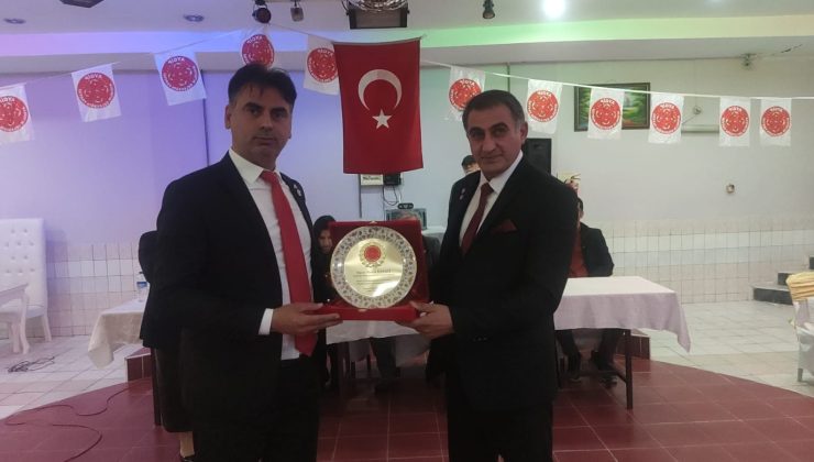 AYGİP İzmir İl Kongresi Gerçekleştirildi