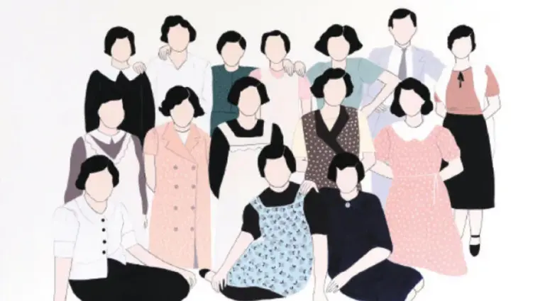 “CUMHURİYET KIZLARI” KAPAĞIYLA MİLLİYET SANAT’IN OCAK 2023 SAYISI RAFLARDA!