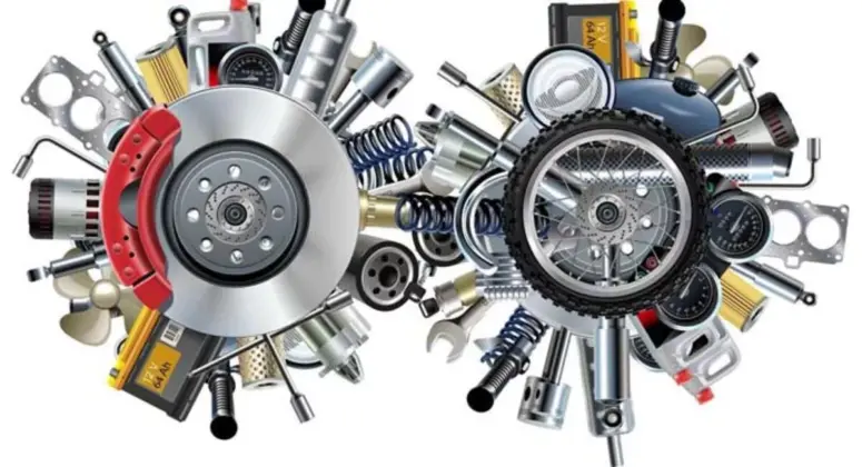 Yedek parça sektörü 2022’nin ikinci çeyreğinde %50 büyüdü