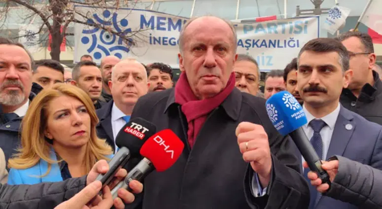 Recep Tayyip Erdoğan’ın Gizli Hayranlarından Bu Memleket’i Kurtaracağız!