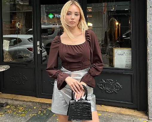 Online giyim markasından fiyat sabitleme ve indirim çağrısına destek