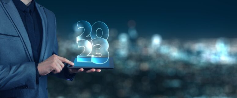 2023 Yılını ”Bulut” Yönlendirecek!